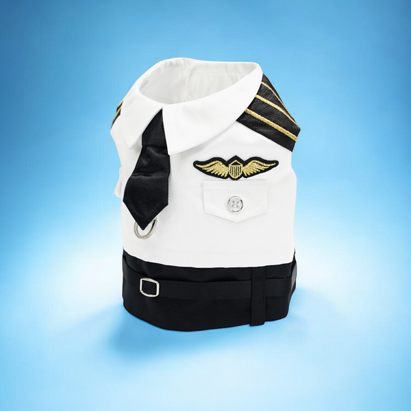 Coolmore | Pet Harness Vest Momoji Canada