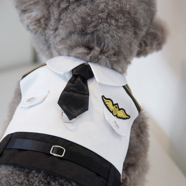 Coolmore | Pet Harness Vest Momoji Canada