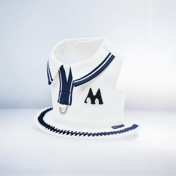 Sharapawva | Pet Harness Vest Momoji Canada