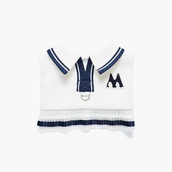 Sharapawva | Pet Harness Vest Momoji Canada