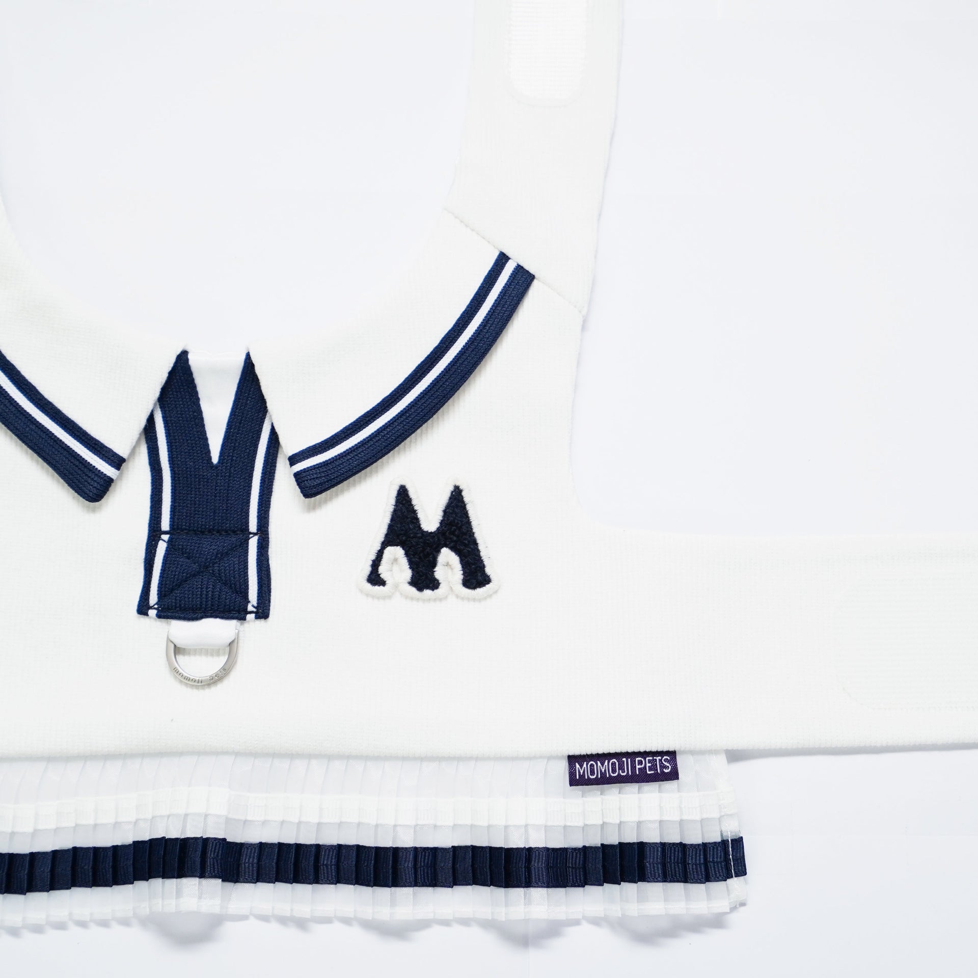 Sharapawva | Pet Harness Vest Momoji Canada