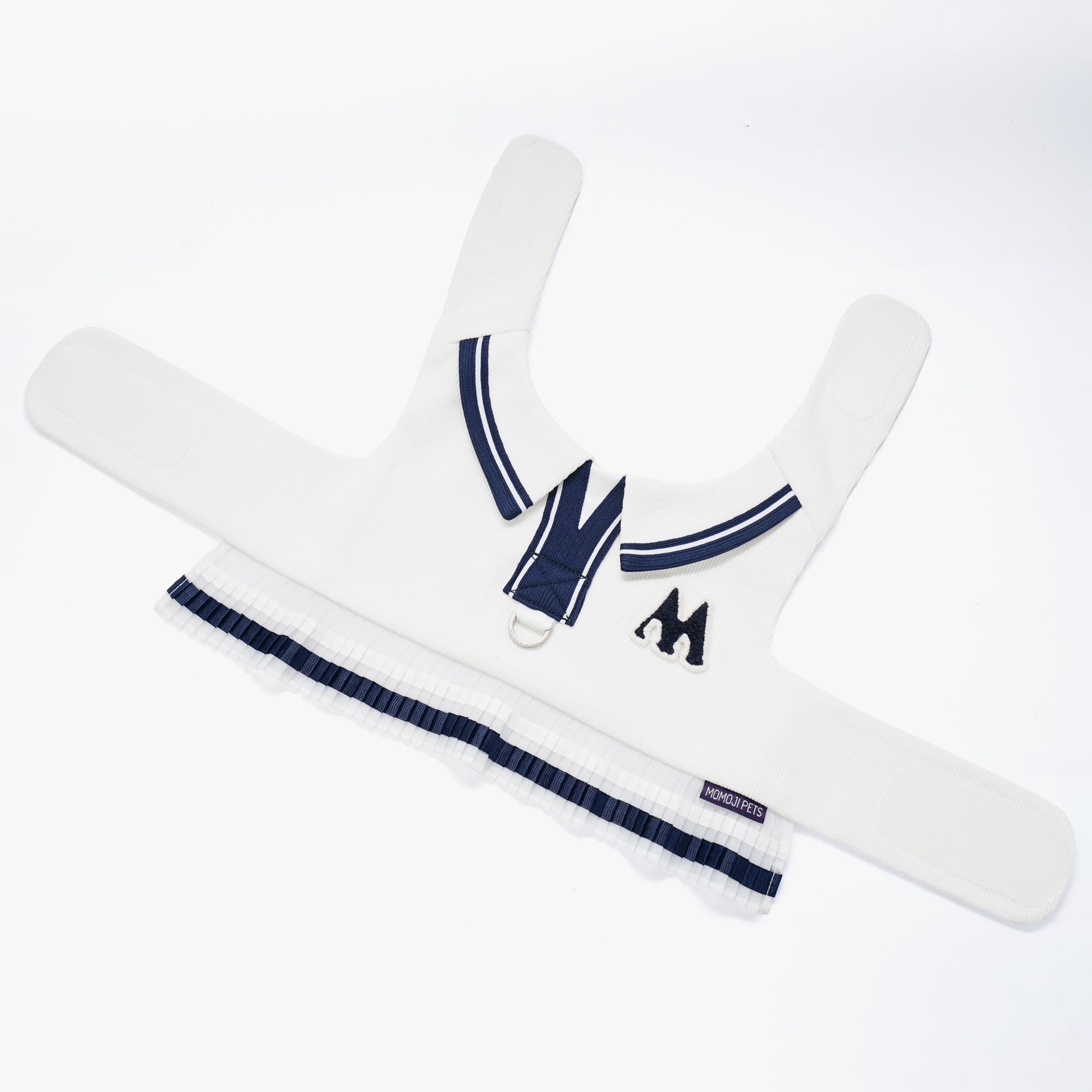 Sharapawva | Pet Harness Vest Momoji Canada