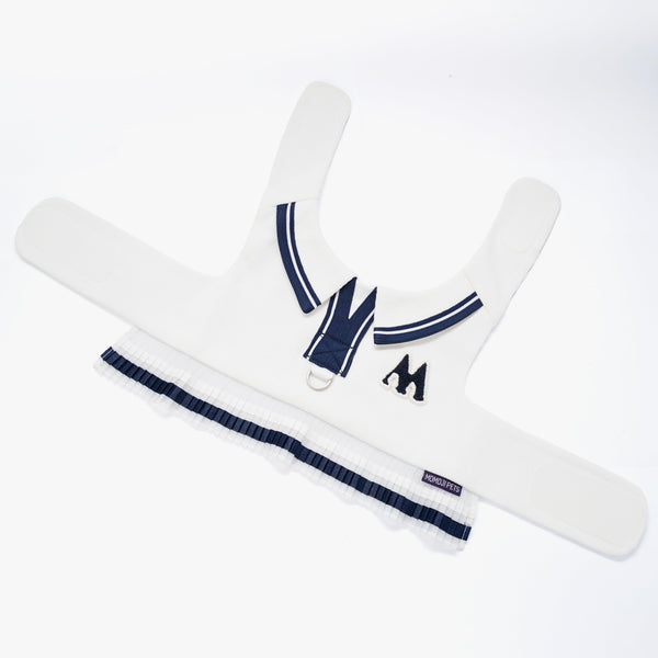 Sharapawva | Pet Harness Vest Momoji Canada