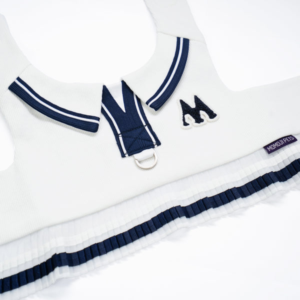 Sharapawva | Pet Harness Vest Momoji Canada