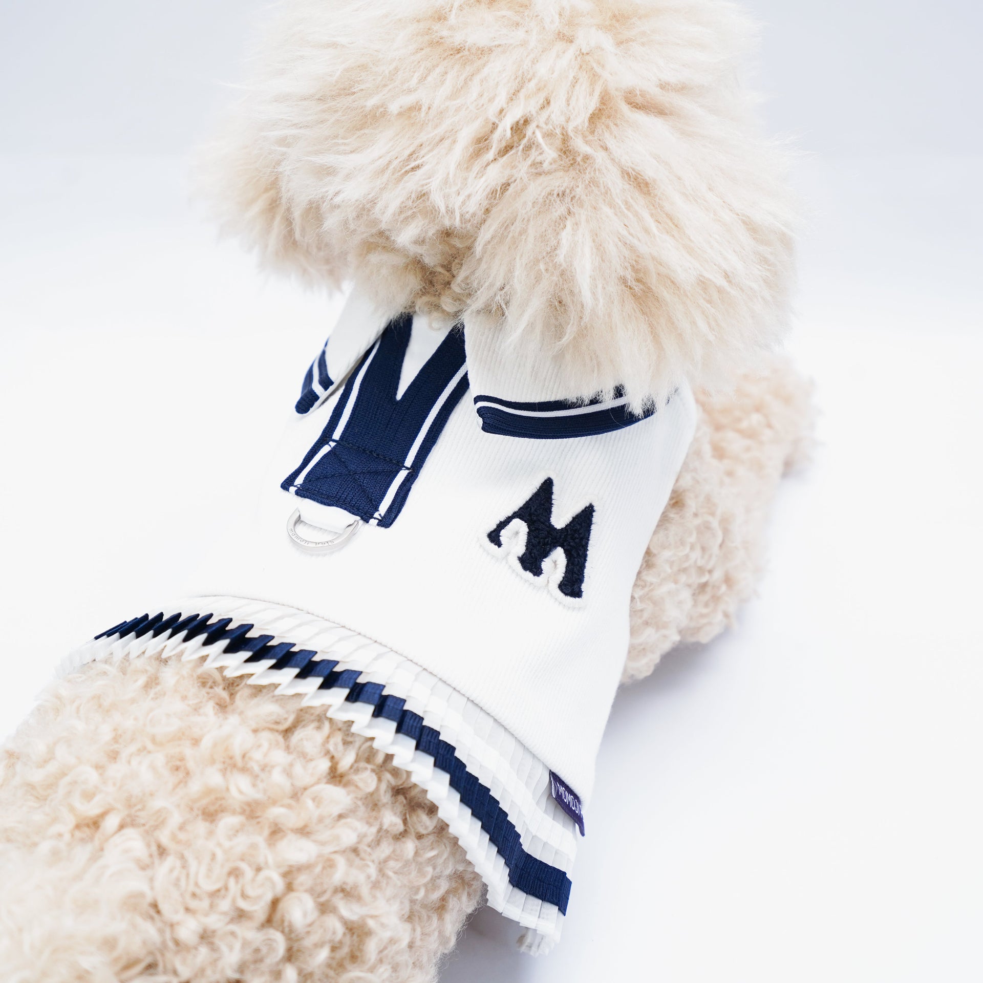 Sharapawva | Pet Harness Vest Momoji Canada