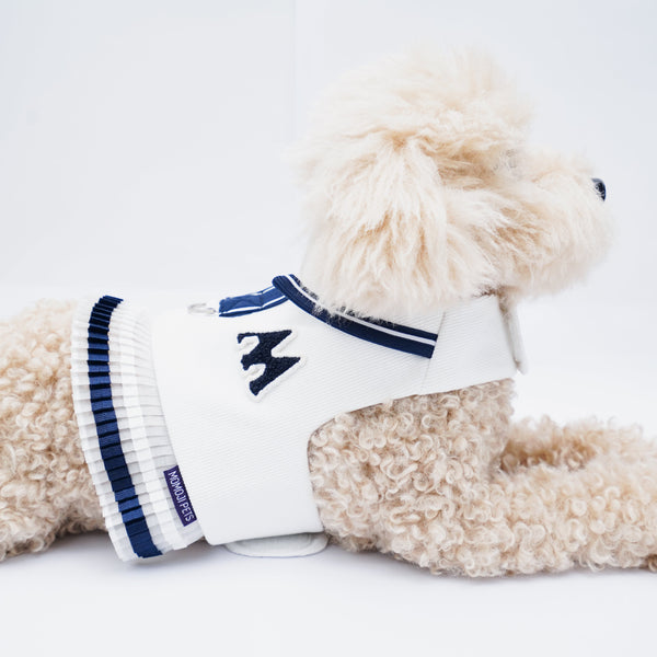 Sharapawva | Pet Harness Vest Momoji Canada