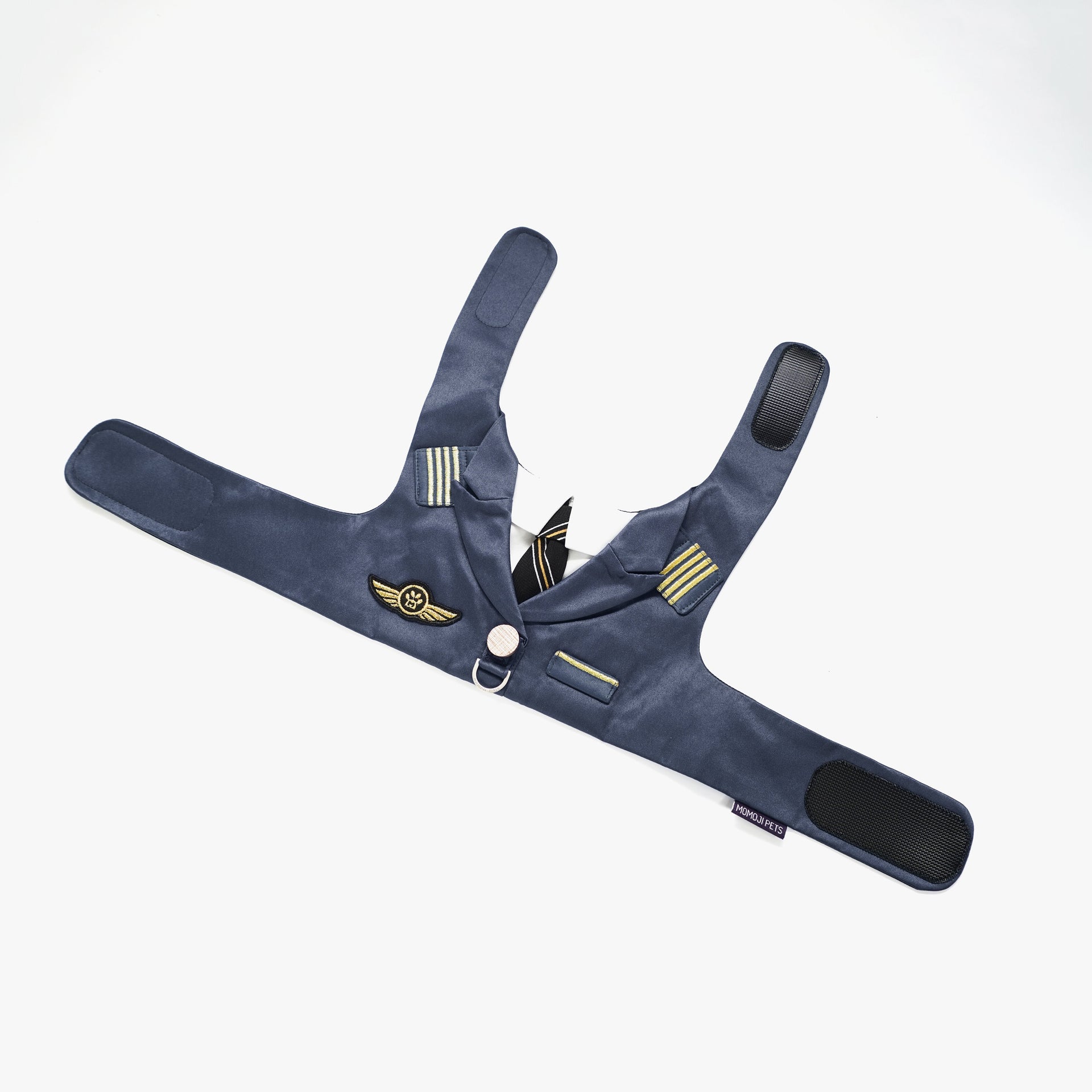 Coolmore II | Pet Harness Vest Momoji Canada