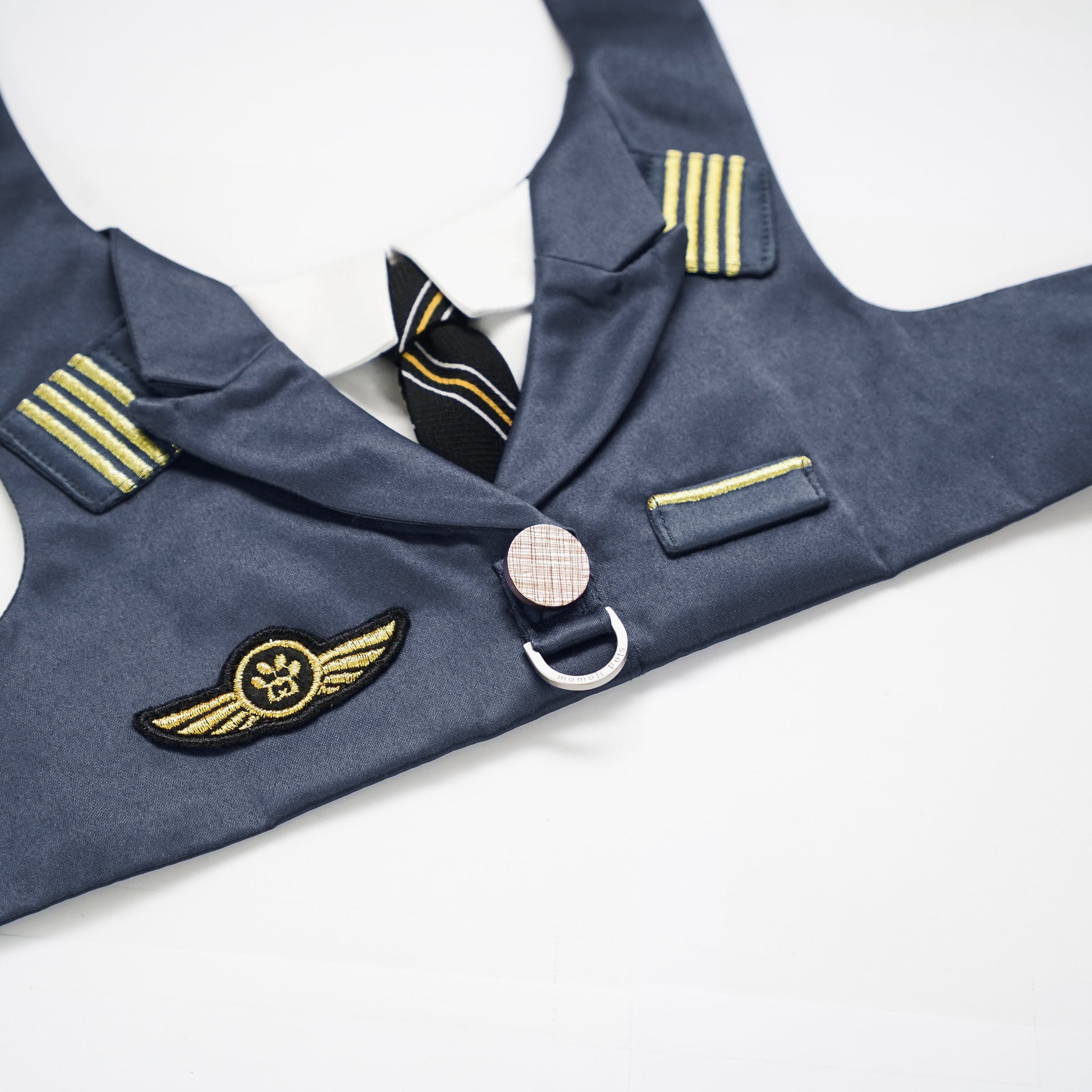 Coolmore II | Pet Harness Vest Momoji Canada