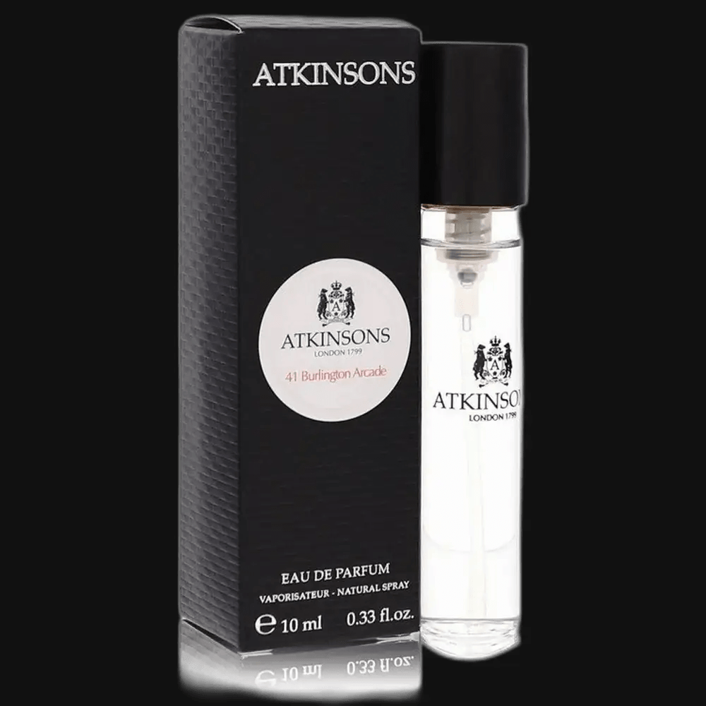 41 Burlington Arcade By Atkinsons (Unisex)