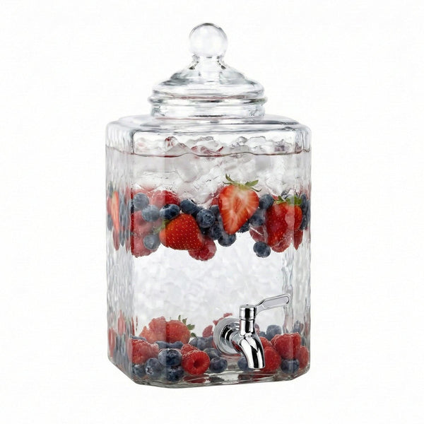 Homestead Beverage Dispenser 2.5 Gal