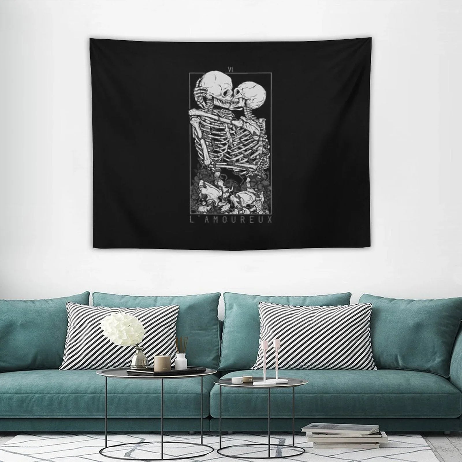 The Lovers Tapestry