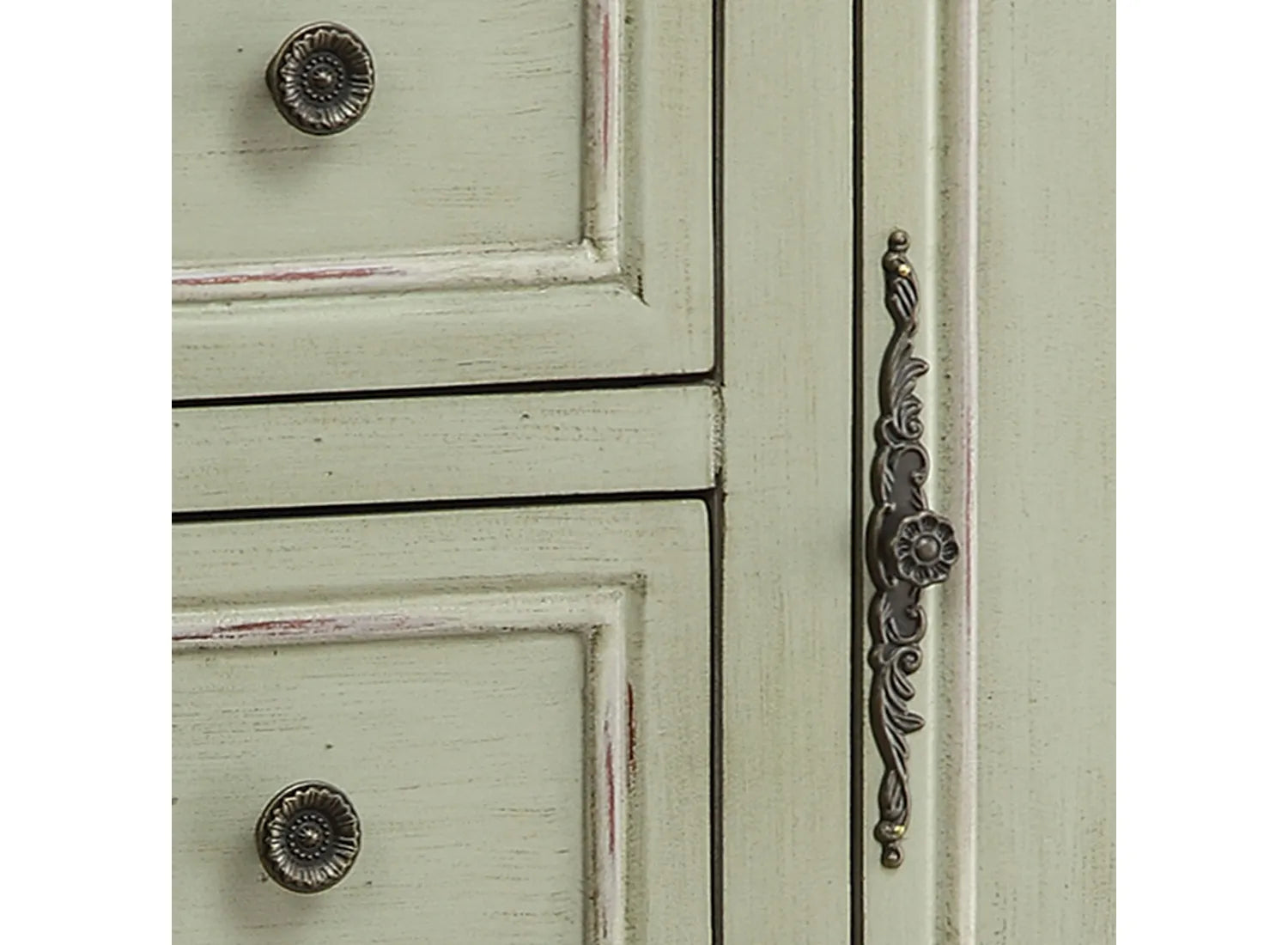 Chesapeake Cabinet