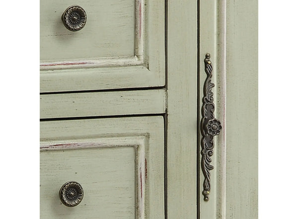 Chesapeake Cabinet