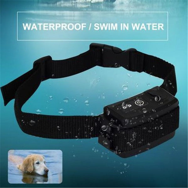 Wireless electronic fence pet supplies electronic fence charging dog trainer