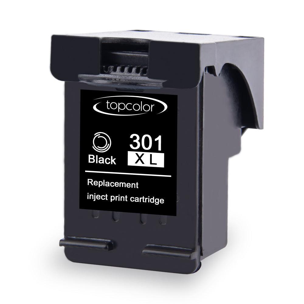 Topcolor 301XL Replacement Ink Cartridges