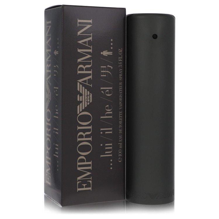 Giorgio Armani Emporio Armani EDT 3.4 oz for Men