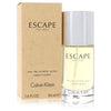 Calvin Klein Escape Eau de Toilette Spray 1.7 oz for Men