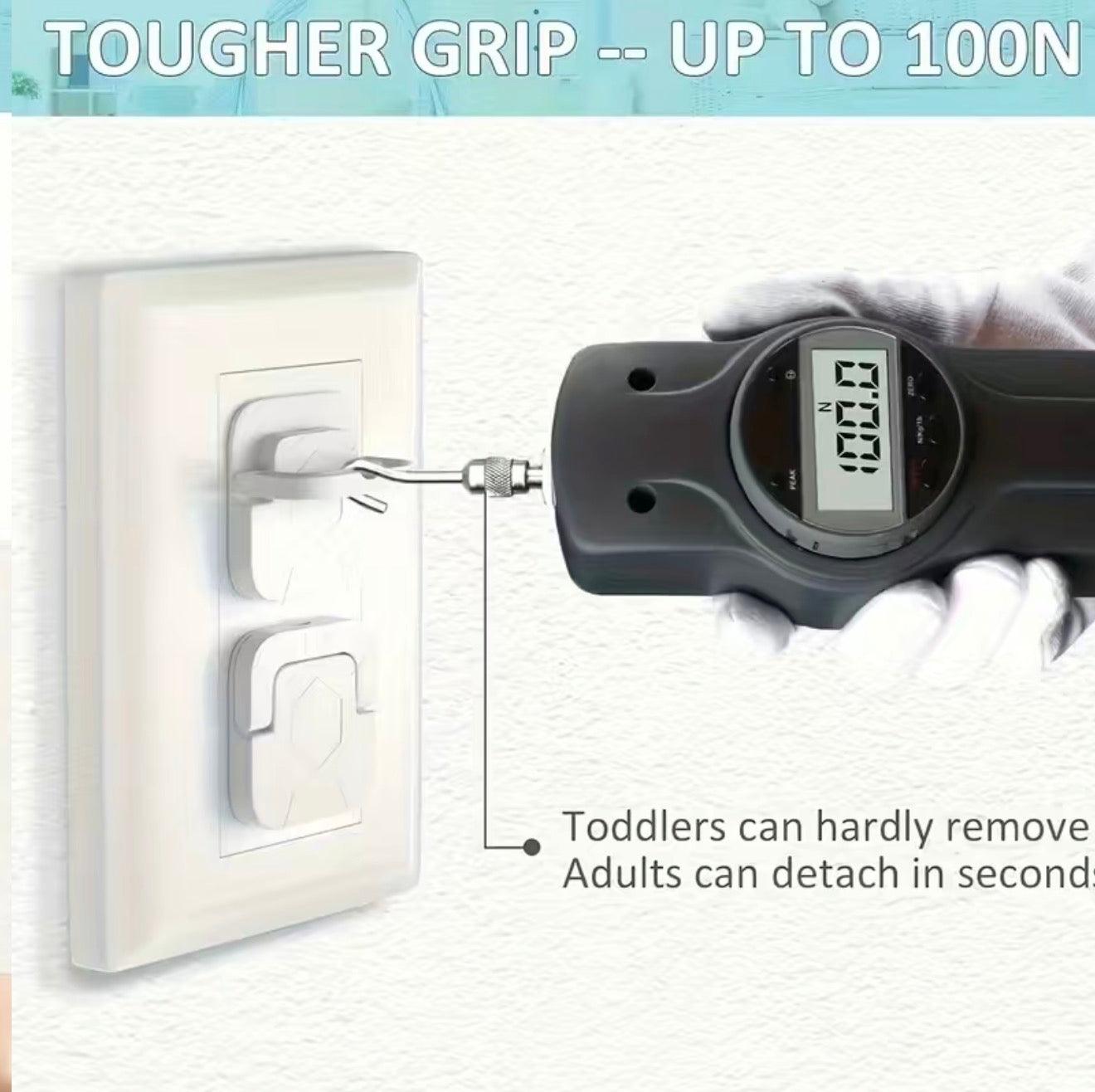 SafePlug Guard