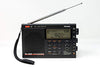 TECSUN PL680 PLL FM/Stereo MW LW SW SSB AIR Band BLACK COLOR