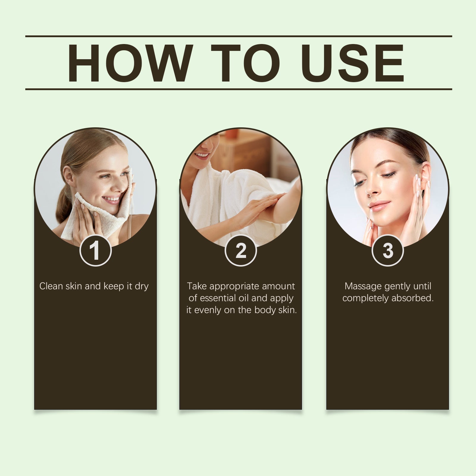 Passionflower Sleep Essential Oil Lavender Aromatic Essential Oil For Relaxing And Soothing Night Skin Care