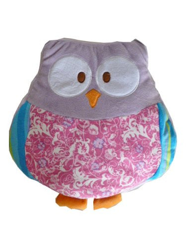 Owl Pillow