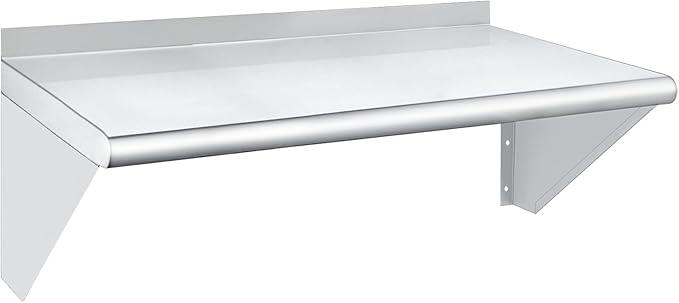 HARDURA Stainless Steel Shelf 14