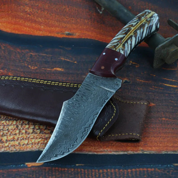 Best Knives for Hunting – 8.5