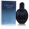 Calvin Klein Obsession Night Eau de Toilette Spray 4 oz for Men