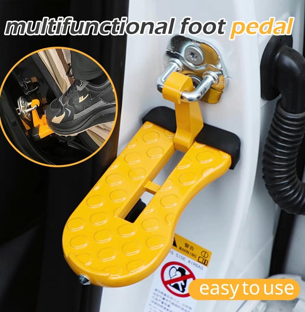 Suv High Step In RoofStep SUV Step – Gifts for You 'n Me