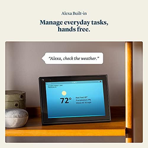 Facebook Meta Portal Plus Video Calling Frame - Gifts for You 'n Me