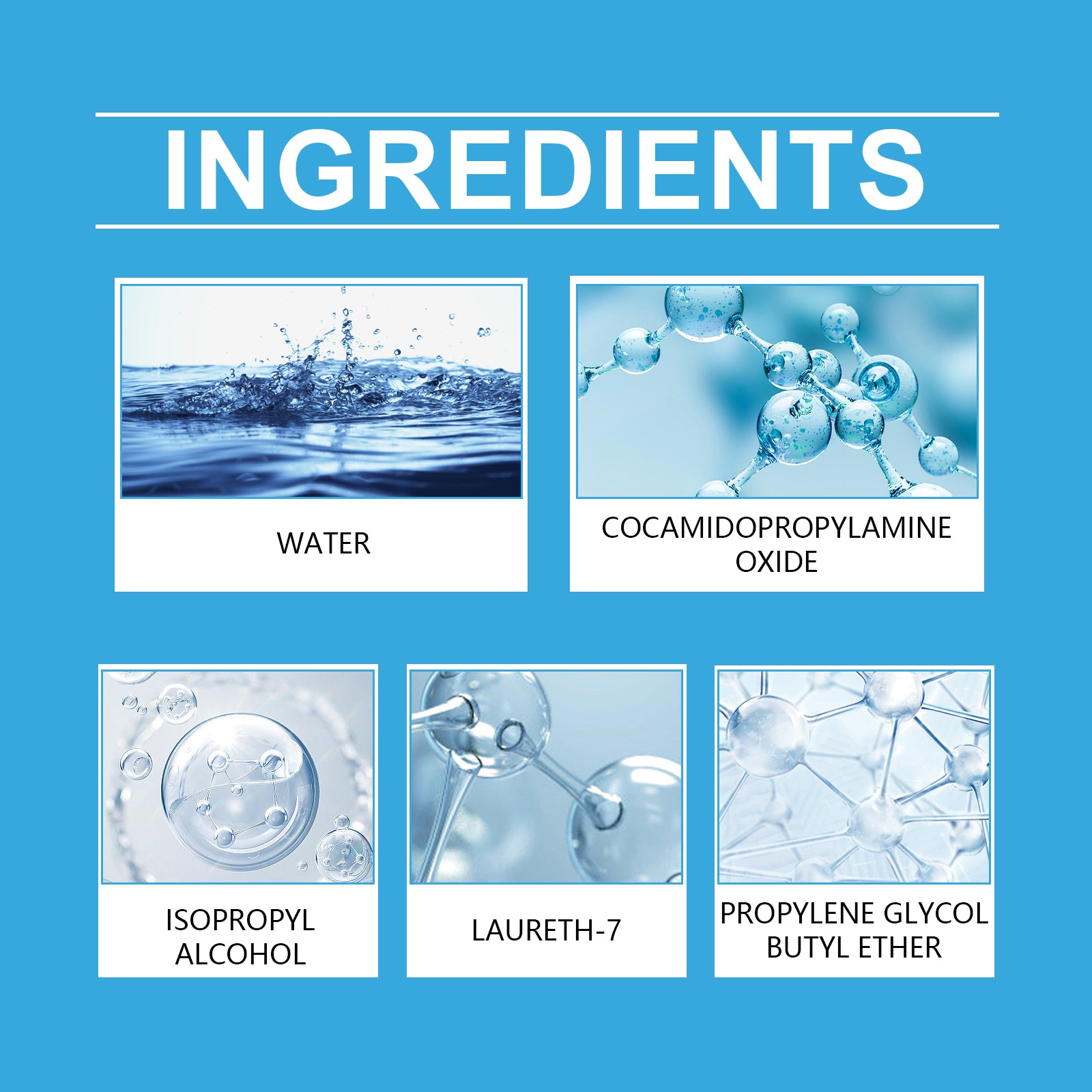 Shoe Decontamination Foam Cleaner Small White Shoes Gentle Clean Yellow Edge Stain Shoe Cleaner