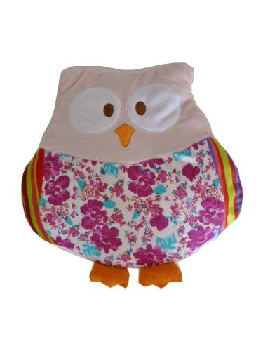 Owl Pillow