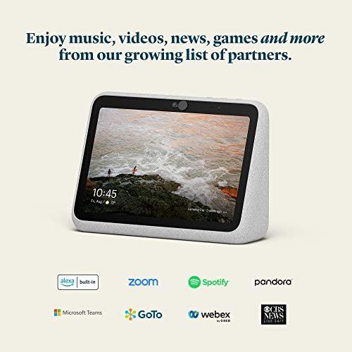 Facebook Meta Portal Plus Video Calling Frame - Gifts for You 'n Me