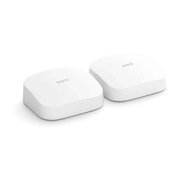 Amazon eero Pro 6 Tri-Band Mesh Wi-Fi 6 Router - Gifts for You 'n Me
