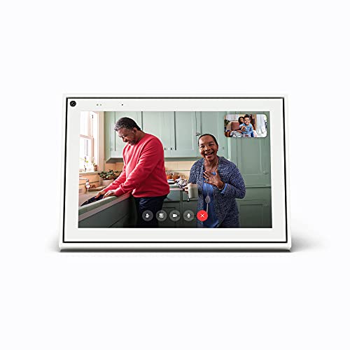 Facebook Meta Portal Plus Video Calling Frame