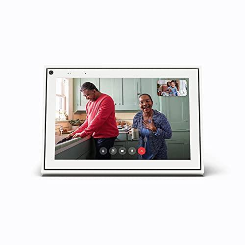 Facebook Meta Portal Plus Video Calling Frame - Gifts for You 'n Me
