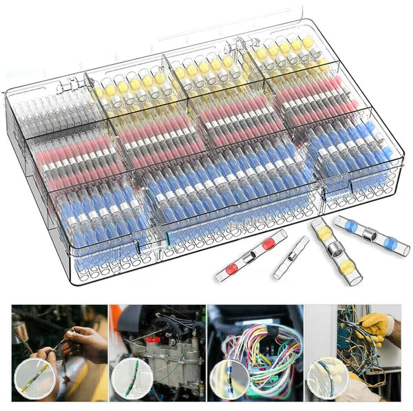 SealPro Wire Connectors V.I.P Digital Presence