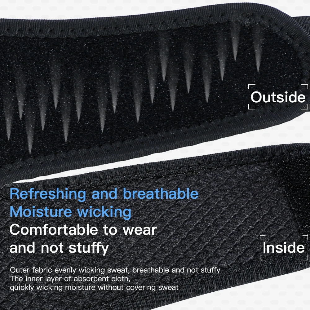 Sports elbow protection men's fitness arm cover arm joint protection warm elbow protection cover