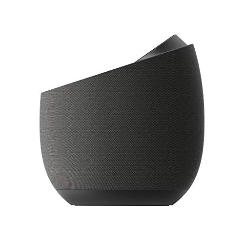 Belkin Smart Bluetooth Hi-Fi Speaker with Alexa Voice Control