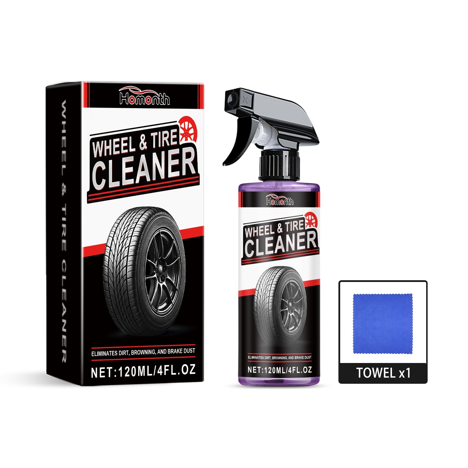 Automotive All-Purpose Cleaner