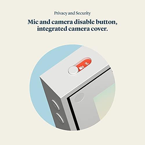 Facebook Meta Portal Plus Video Calling Frame - Gifts for You 'n Me