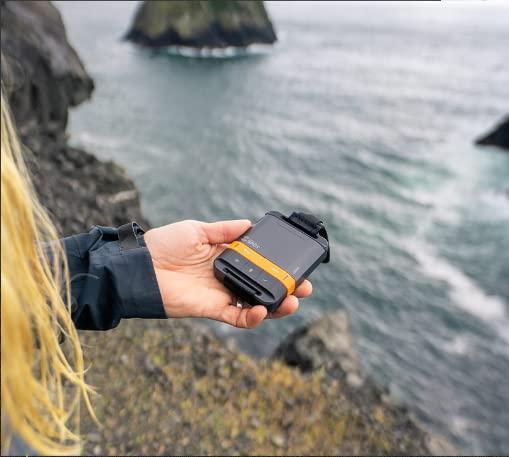 Spot Satellite GPS Messenger with SOS - Works in Areas Without Cell Phone Coverage - Gifts for You 'n Me