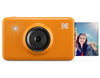 Kodak Wireless Digital Camera with Instant Photo Prints