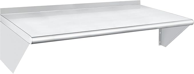 HARDURA Stainless Steel Shelf 18