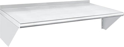 HARDURA Stainless Steel Shelf 18