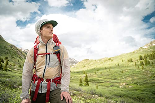 Spot Satellite GPS Messenger with SOS - Works in Areas Without Cell Phone Coverage