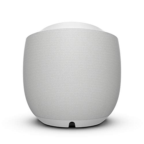 Belkin Smart Bluetooth Hi-Fi Speaker with Alexa Voice Control