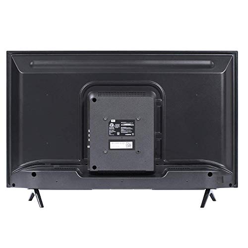 TCL 32-Inch 1080p Roku Smart LED TV