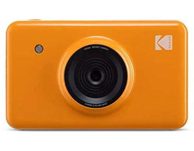 Kodak Wireless Digital Camera with Instant Photo Prints