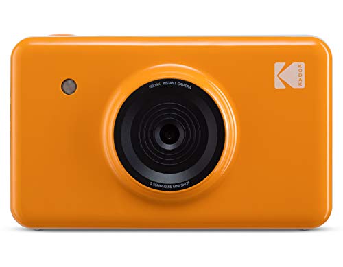 Kodak Wireless Digital Camera with Instant Photo Prints